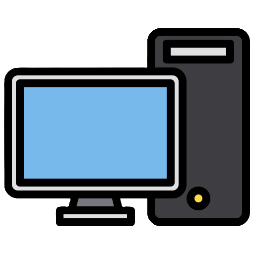 Totale Computer