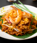 Mixed Chowmein