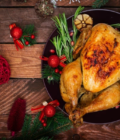 Grilled Chicken Barbecue